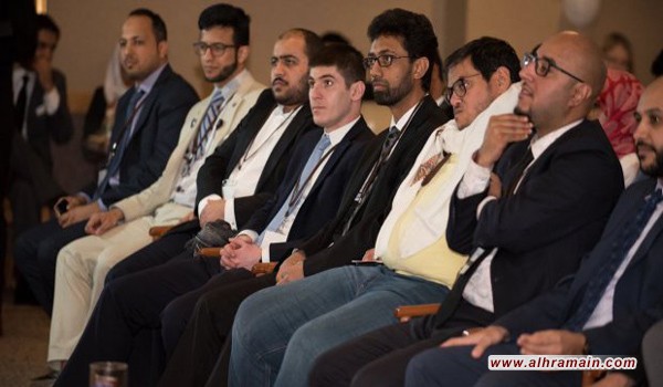 السعودية: الأزمة الإقتصادية تمتد إلى مخصصات الطلاب المبتعثين