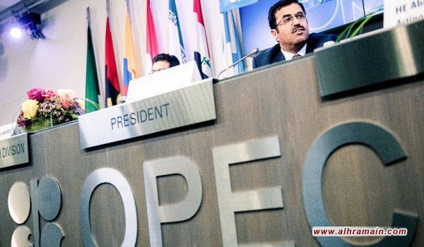 طهران تخرج رابحة من &ldquo;أوبك&rdquo;.. وسط فشل لدبلوماسية الرياض النفطية