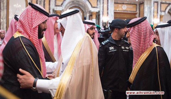 الصحافة الغربية: تولي بن سلمان &ldquo;الولاية&rdquo; آخر مسمار في نعش المملكة