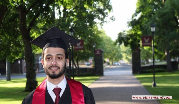 السلطات السعودية تعتقل نجل الباحث حسن فرحان المالكي