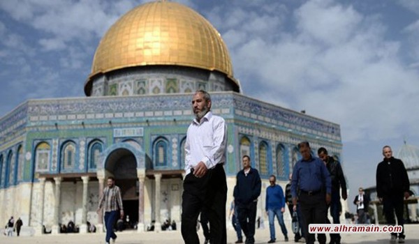 مغردو تويتر: محاولات سلمان لسرقة نصر المقدسيين &ldquo;وضيعة&rdquo;