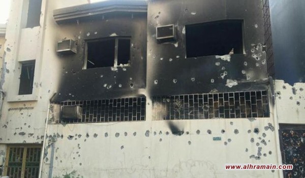 قوات الاجتياح تُضيق الخناق على الأهالي.. تهجير واستهداف بالرصاص