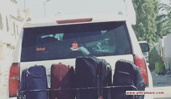 سكان العوامية بين التهجير والحصار تمهيداً لسياسية الأرض المحروقة