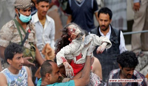 &ldquo;بيع الأسلحة ليس كبيع الأحذية&rdquo;.. تنديد بدور فرنسا المتواري في حرب اليمن  