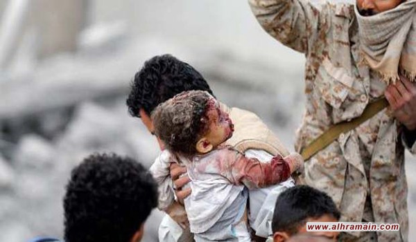 الرياض تغذي جرائمها في اليمن بمنع الصحفيين والمنظمات الحقوقية من الدخول  