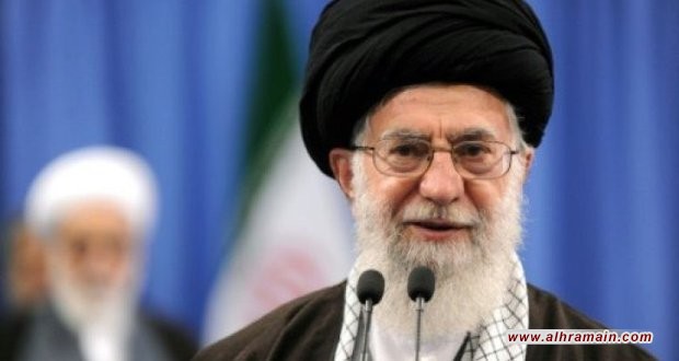 الخامنئي: جريمة الأهواز امتداد لمؤامرات الحكومات العميلة لأميركا في المنطقة