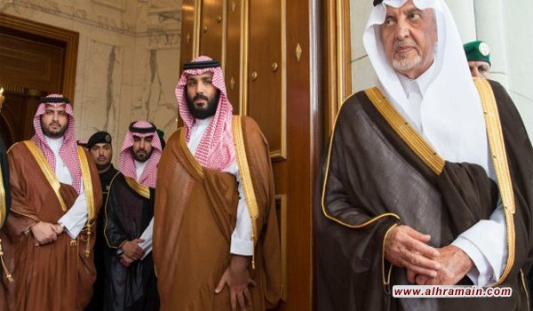 دعوات للتحرك احتجاجا على الأزمة الاقتصادية.. وتقارير تؤكد اتجاه المملكة نحو الانفجار