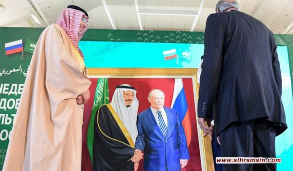 جيروزاليم بوست: مكاسب إسرائيلية من زيارة الملك سلمان لموسكو