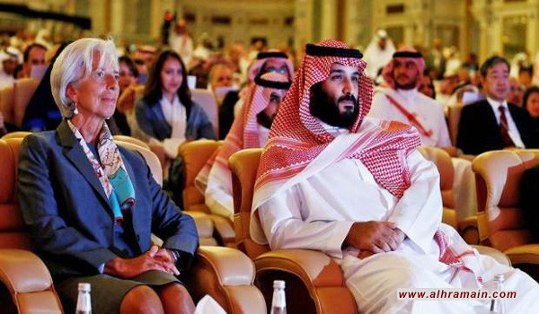 قبل وضع حجر الأساس.. محمد بن سلمان يطرح مشروع &ldquo;نيوم&rdquo; للإكتتاب