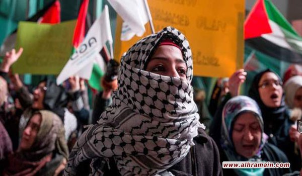 أمر ملكي للإعلام السعودي بعدم الاهتمام بقضية القدس