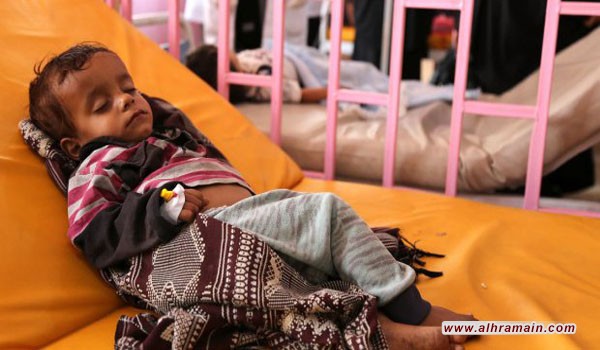 ووتش: لفرض حظر على قادة التحالف السعودي بمن فيهم محمد بن سلمان