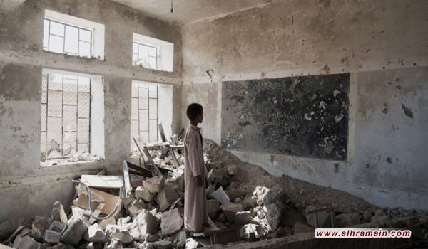 تخوف من تصعيد عسكري &ldquo;إماراتي- سعودي&rdquo; في عدن