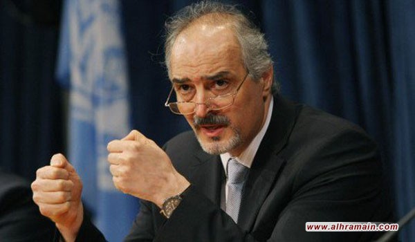 &ldquo;الجاهلية السعودية&rdquo; تشارك في صياغة وثيقة للحل السياسي في سوريا