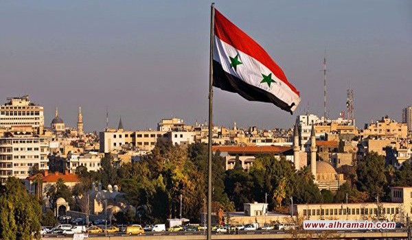 الإعلام السعودي ينقل وجهة النظر الإسرائيلية في الصراع مع سوريا