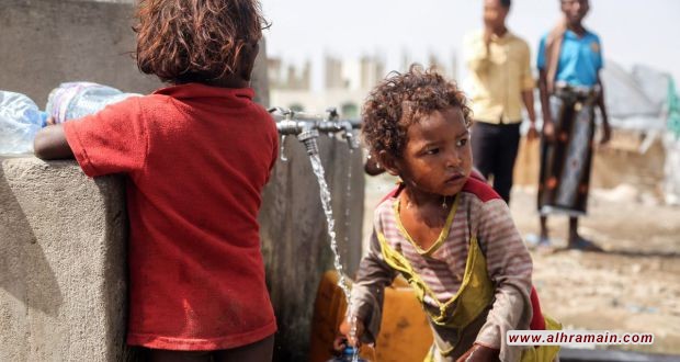 الإنقاذ الدولية: خطة مساعدات السعودية لليمن &ldquo;تكتيك حرب&rdquo;