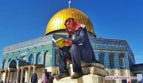 ماكينة التطبيع السعودي مع الكيان الإسرائيلي تعمل على المستويات كافة