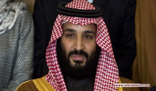 &ldquo;واشنطن بوست&rdquo; تدعو محمد بن سلمان لإطلاق سراح المعتقلين
