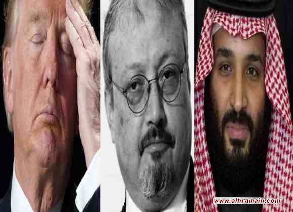 وزير الأمن الإسرائيليّ السابق: على واشنطن وتل أبيب قطع علاقاتهما فورًا مع السعوديّة بسبب جريمة قتل خاشقجي وبإمكانهما مُواجهة الخطر الإيرانيّ لوحدهما