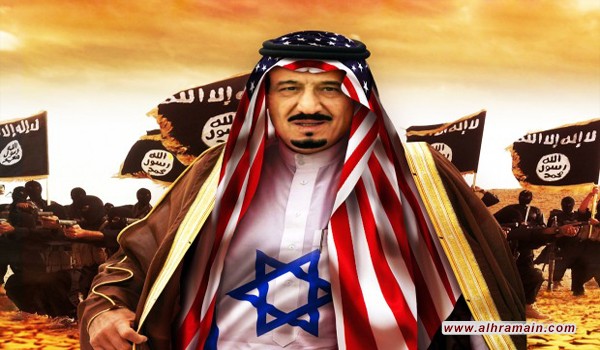 كتاب فرنسي يوثق بالأرقام الدعم السعودي والقطري والكويتي للفصائل المسلحة في سورية