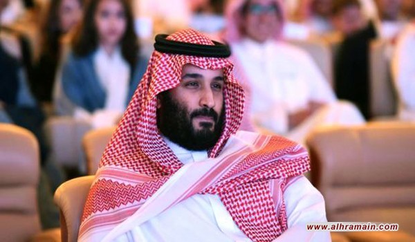 &ldquo;بعد القصر واليخت واللوحة&rdquo;.. صحيفة: &ldquo;ابن سلمان&rdquo; يشتري مليوني متر مربع قرب مدينة &ldquo;نهاريا&rdquo; الإسرائيلية وهذا ما سيبنيه
