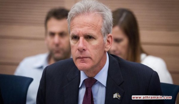 السعودية تسقط من عين &ldquo;حماس&rdquo;