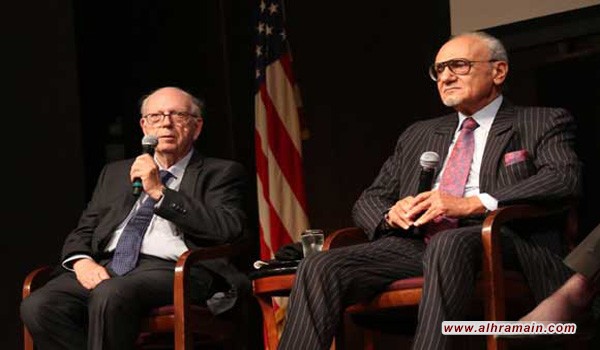 رئيس الموساد الذي التقى تركي الفيصل علنًا: الحرب مع روسيا واردةً جدًا وإسرائيل يجب أنْ تنتصر واقتراب إيران من الحدود هّزةً إستراتيجيّةً بتغطيةٍ من موسكو