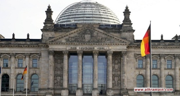 ألمانيا تدين جريمة السعودية في صعدة وتدعو إلى تحقيق مستقل