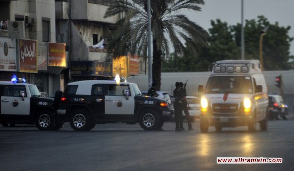 الداخلية السعودية: انتحاريا جدة ينتميان لـ&rdquo;داعش&rdquo;
