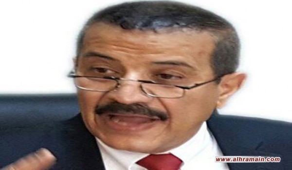 حكومة الانقاذ تُحذّر السعودية من استنفاد صبر اليمنيين وتطالبها بأخذ تصريحات &ldquo;صالح &ndash; الحوثي&rdquo; على محمل الجد.. 