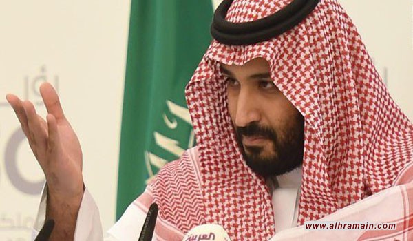 صحيفة &ldquo;تسايت&rdquo; الألمانية: &ldquo;إصلاحات&rdquo; ابن سلمان لا تغير حقيقة استبداده