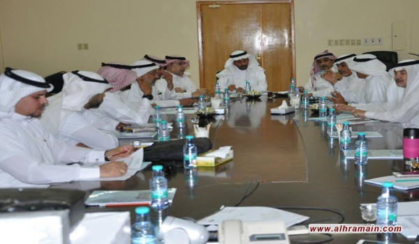 مجلس القطيف يدعو البلدية لإزالة التعديات في الأحياء والشوارع والساحات العامة