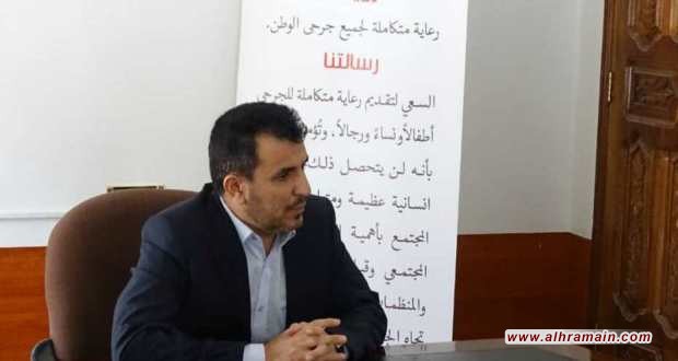 آلاف المرضى بالفشل الكلوي مهددين بالموت بسبب حصار العدوان السعودي