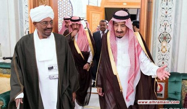 السودان والموقف السعودي في المنطقة.. ثمن الاقتراب ومكاسب &laquo;البشير&raquo;