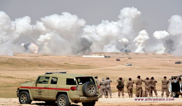 لماذا أصبح من الصعب تشكيل حلف &laquo;الناتو العربي&raquo;؟