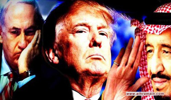 تسونامي الـ&rdquo;تطبيع&Prime;: هل حديث إسرائيل عن تقدّمٍ كبيرٍ في العلاقات السريّة مع دولٍ عربيّةٍ لم تشهدها بتاريخها وعدم نفي الأنظمة هو تأكيد &ldquo;السكوت علامة الرضا&rdquo;؟