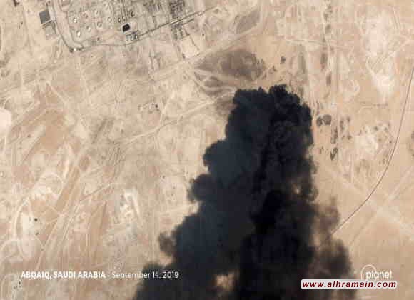 مركز أبحاث الأمن القوميّ الإسرائيليّ: الهجوم على منشآت النفط السعوديّة الأخطر والمملكة نمرٌ من ورقٍ والرياض لا تثِق بواشنطن 