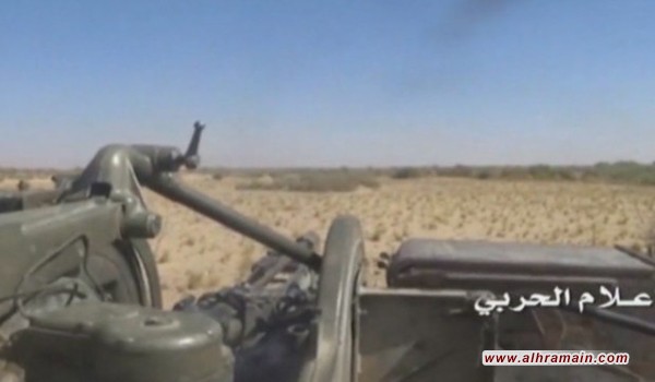 اليمن: هجوم فاشل لـ&rdquo;التحالف السعودي&rdquo; على باب المندب