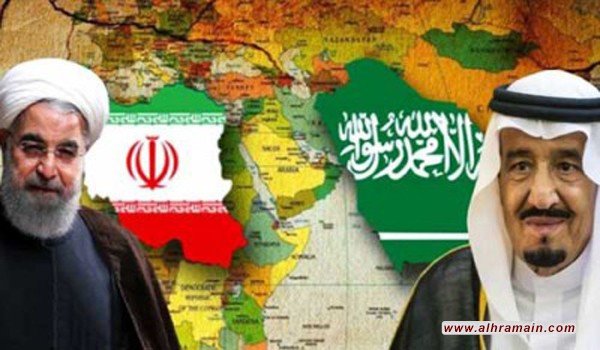 جنرال إسرائيليّ: يتحتّم على تل أبيب عدم أخذ أيّ دورٍ فاعلٍ في الصراع الإسلاميّ الداخليّ المُحتّد بين السُنّة والشيعة والخطر الإيرانيّ على السعوديّة بات ملموسًا أكثر