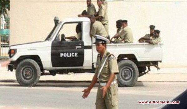 موريتانيا توقع اتفاقية للتعاون العسكري مع السعودية تتناول &ldquo;تبادل المعلومات الامنية والدعم اللوجستي