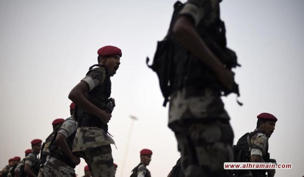 مصادر: منع حمل الأسلحة المرخصة بشكل علني وحظرها في عدد من الأماكن