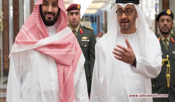 واشنطن بوست تتوقّع انقلاب محمد بن سلمان بدعم اماراتي على ابن نايف خلال سفر الملك سلمان..