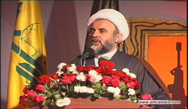 حزب الله: العمليات الانتحارية التي شهدتها كل من جدة والقطيف والمدينة المنورة تثبت خطأ السعودية في تصنيف الحزب بـ&rdquo;الإرهابي&rdquo;