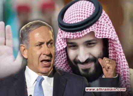 مُستشرِقٌ إسرائيليٌّ: العلاقات السريّة تصريحٌ علنيٌّ من الدول العربيّة عن إهمال القضية الفلسطينية واعترافٌ تاريخيٌّ بإسرائيل 