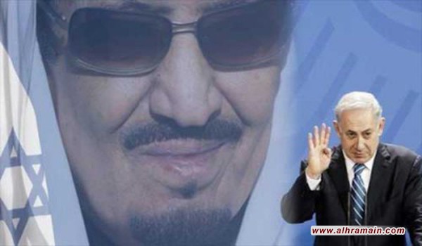 الوزير القرا: نتنياهو بدعم ترامب سيتلقّى دعوةً لزيارة الرياض.. ورجل أعمال إسرائيليّ يؤكّد ازدهار التعاون التكنولوجيّ والاستخباريّ مع السعوديّة ودولٍ عربيّةٍ