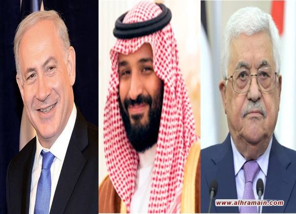 وزيرٌ إسرائيليٌّ: الزعماء العرب الذين يلتقون نتنياهو سرًا وعلانيّةً يعتبرونه قائدًا لهم.. ليفني: التقيت مع قادةٍ عربٍ بدون علاقاتٍ مع إسرائيل&hellip; وعبّاس الأكثر بؤسًا