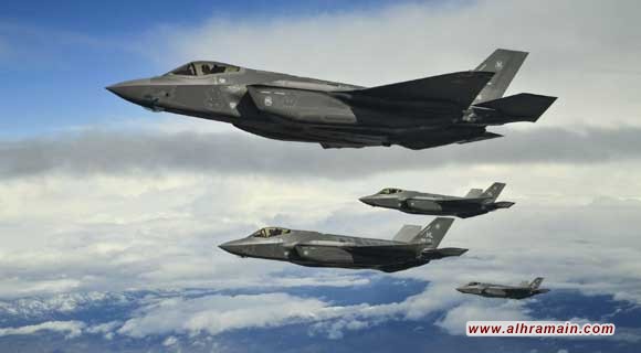 باحث إسرائيليّ مُقرّب من الخارجيّة: وفد من سلاح جوٍّ خليجيٍّ زار تل أبيب للاطلاع على أداء المُقاتلة الأمريكيّة F35 وتل أبيب لا تُعقّب