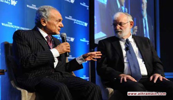 الجنرال عميدرور: السعوديّة ستربح كثيرًا من علاقاتها مع إسرائيل والأموال العربيّة والعقل اليهوديّ سيُغيّران المنطقة ويجب قتل جميع قادة حماس