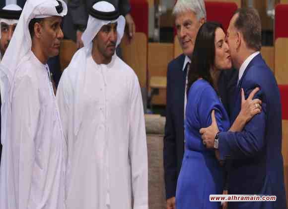 مركز أبحاث الأمن القوميّ: جهود إسرائيل الحثيثة للتطبيع مع الدول العربيّة والإسلاميّة هدفه المفصليّ حرمان الفلسطينيين من الغطاء العربيّ وتل أبيب تُزوّد دول الخليج بالمعلومات الأمنيّة