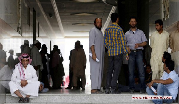 مئات الباكستانيين يغادرون المملكة بدون قبض رواتبهم من &ldquo;سعودي أوجيه&rdquo;
