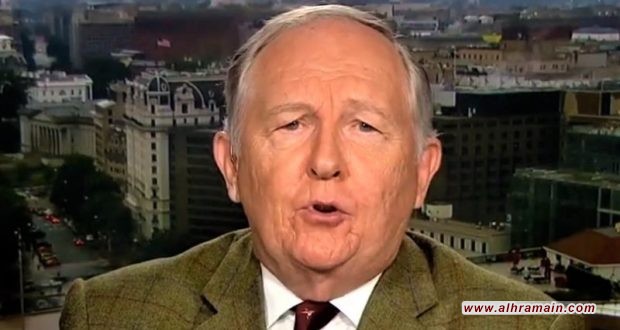 سفير أميركي سابق: علاقاتنا بالرياض &ldquo;لم تستعد عافيتها&rdquo; و&rdquo;لا ينبغي لها ذلك&rdquo;